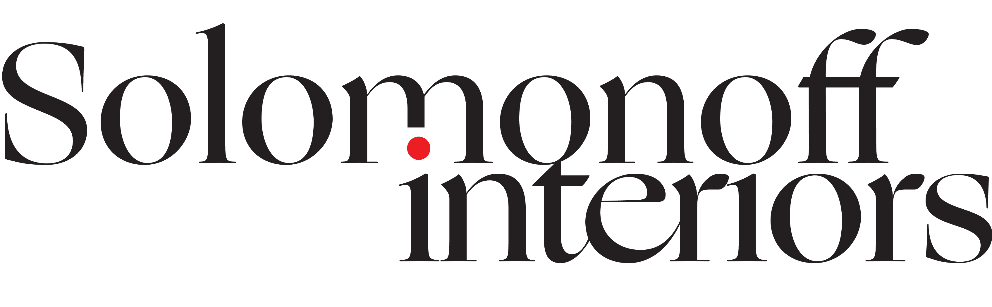 Solomonoff Interiors